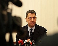 Hódmezővásárhely fejlesztéséhez kérte a miniszterelnök támogatását Lázár János