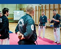 Országos Hapkido Bajnokság lesz Vásárhelyen