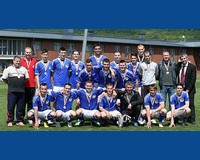 Vásárhelyi futballisták is tagjai az EB selejtezőbe jutott csapatnak