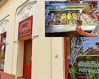 Vásárhelyen is fagyizhatunk féláron