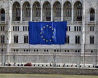 Vasárnap lesz az európai parlamenti választás