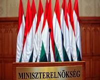 Megnevezte miniszterjelöltjeit Orbán Viktor