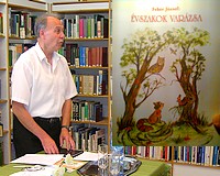 A gyermeki képzelet rímei
