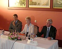 Ismét Almási István indul a polgármesteri székért 