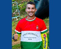 Vásárhelyi nyerte a 2014-es Fourcross magyar bajnoki címet 