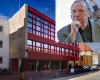A hazai építész szakma egyik kiemelkedő alakját veszítette el