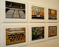 Hódmezővásárhely téglaépítészetéről nyílik a kiállítás Zentán
