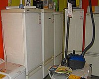 Vásárhelyieknek egy hét múlva lehet pályázni hűtőcserére