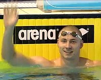 Szabó Tamás bronzérmes lett az OB-n