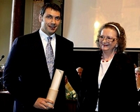 Lélekemelő beszélgetés lélekemelő emberrel