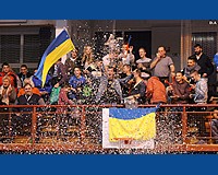 A Debrecen nyerte a Hepp Kupát