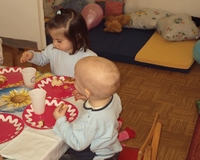 Emelkednek a bölcsődei térítési díjak