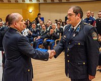 Rendkívüli előléptetés