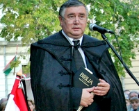 A református egyház óvatosságra int