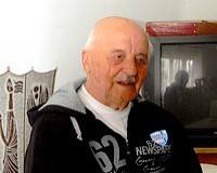 90 éves Nagy Ernő