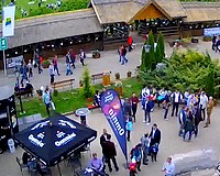 Megnyílt a XXII. Alföldi Állattenyésztési és Mezőgazda Napok kiállítás