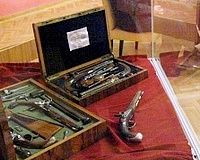Páratlan relikviák 1848-49 idejéből