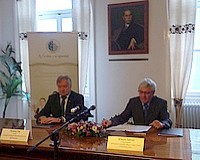 Kis- és középvállalkozások segítése Vásárhelyen