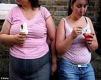 A magyar felnőttek 65 százaléka túlsúlyos vagy elhízott