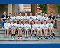 Régió-bajnok lett a HLKC U13-as csapat