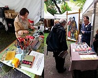 Múzeumok Majális Budapesten a Tornyaival