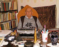 Elhunyt Rosztóczy Ernő