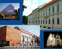 Pünkösdkor zárva lesznek a vásárhelyi múzeumok