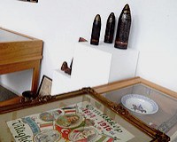 Fronthétköznapok