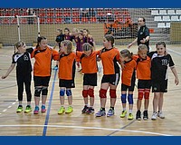 Bronzérmesek lettek a kézis lányok 