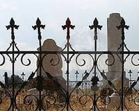 Nincs visszaút - A református temetőkben maradnak a hozzájárulások