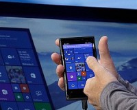 Novembertől lesz Windows 10 Mobile 