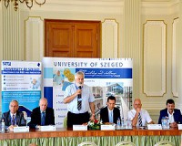 Hódmezővásárhely-Szeged növekedési zónájának fejlesztési lehetőségei