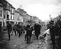 Székelyföld visszatérésére emlékeznek Vásárhelyen