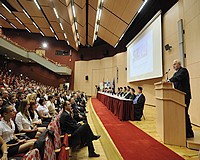 A Szegedi Tudományegyetem előkelő helyen a világranglistán