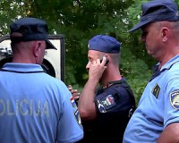 Videófelvétel meglepetésekkel