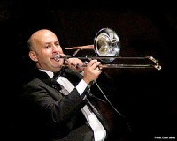 A Hot Jazz Band születésnapi koncertje az Erkel Színházban